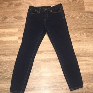 Banana Republic jeans